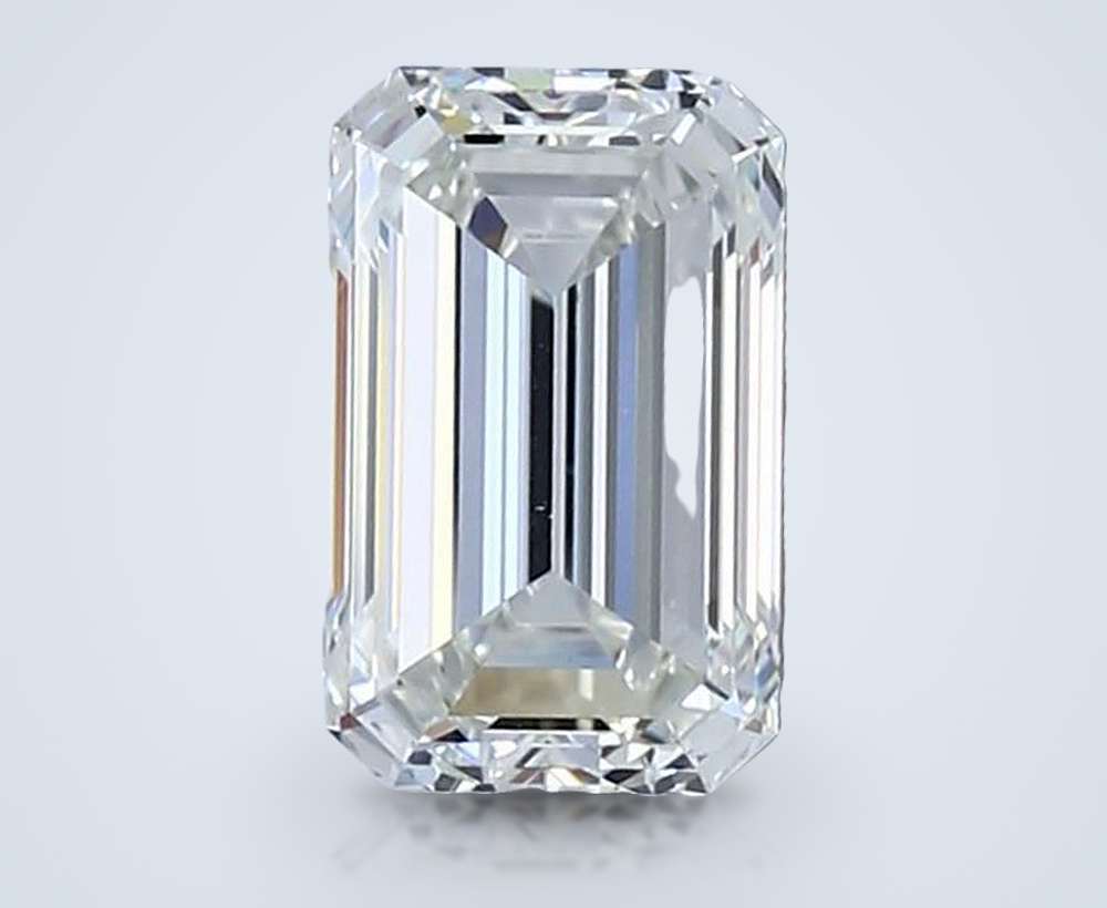 1.50 Carat Emerald Natural Diamond