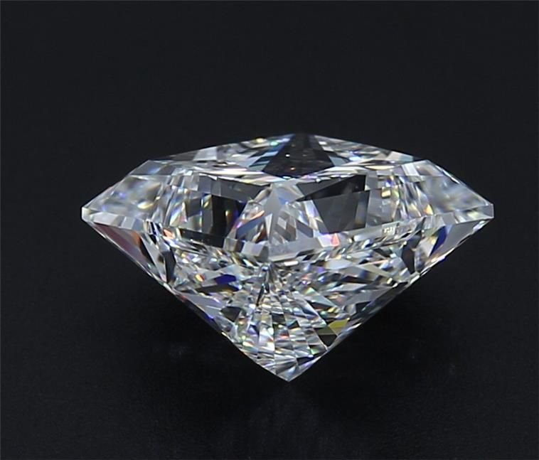 2.00 Carat Princess Natural Diamond