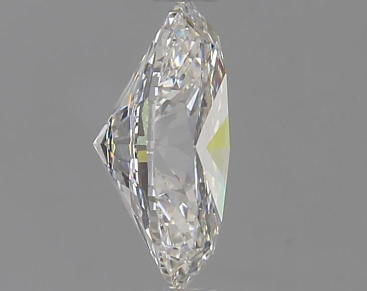 1.34ct G VS1 Rare Carat Ideal Cut Oval Lab Grown Diamond