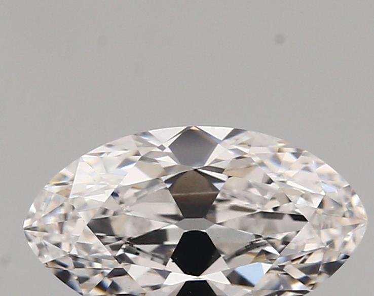 1.27 Carat Oval Lab Diamond