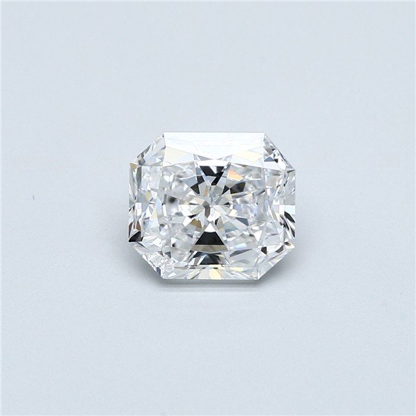 2.03 Carat Radiant Natural Diamond