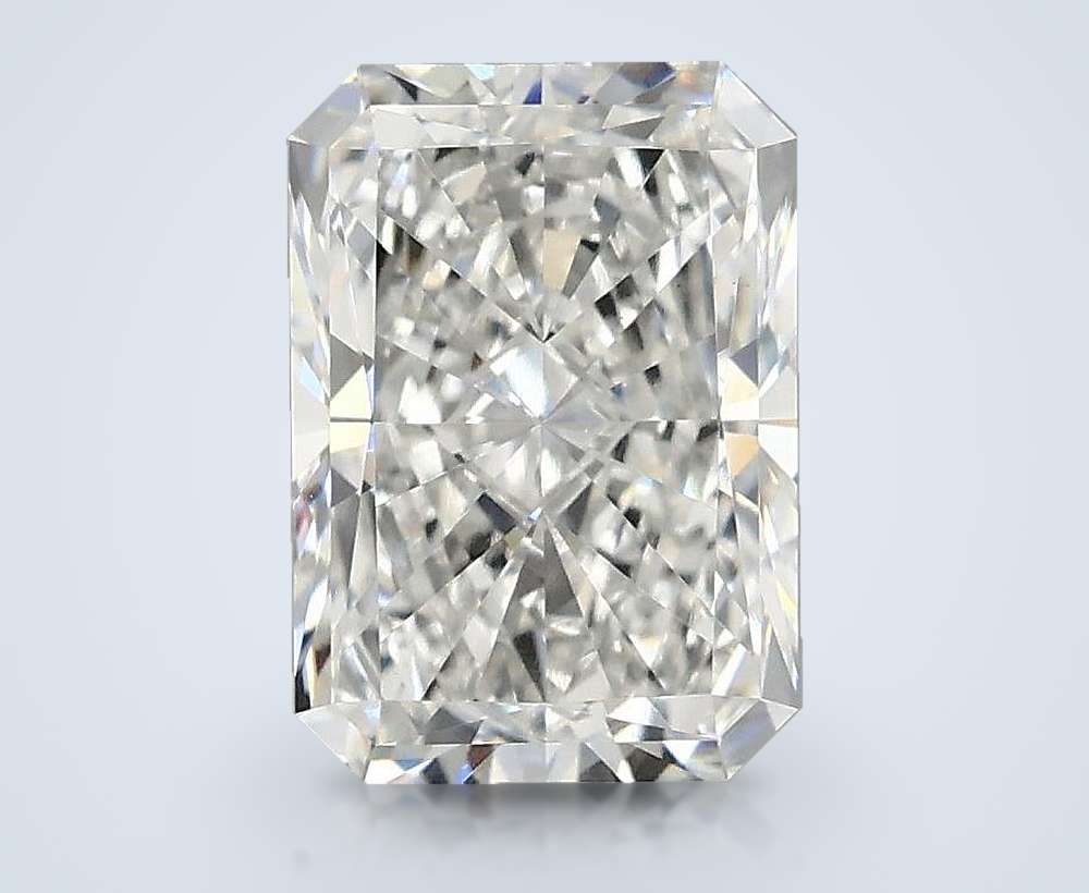 2.00 Carat Radiant Lab Diamond