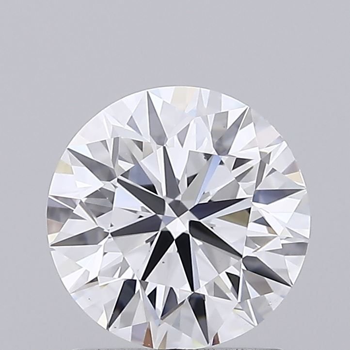 1.49ct D VS2 Excellent Cut Round Lab Grown Diamond