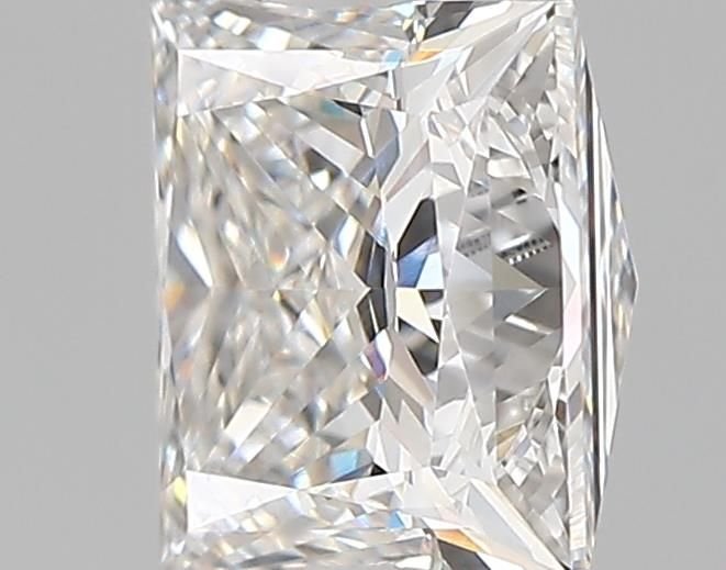 1.20 Carat Princess Lab Diamond