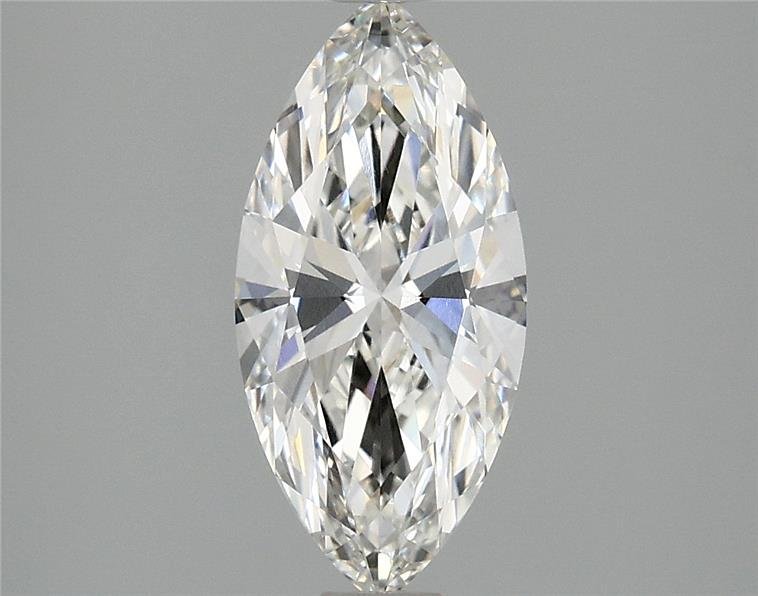 1.51 Carat Marquise Lab Diamond