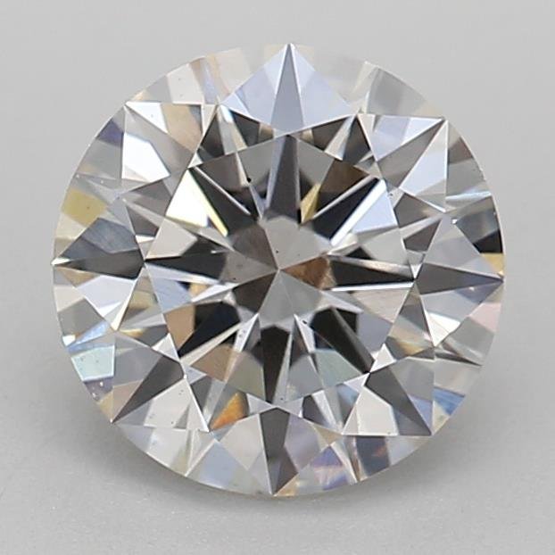 1.10ct G VS1 Excellent Cut Round Lab Grown Diamond