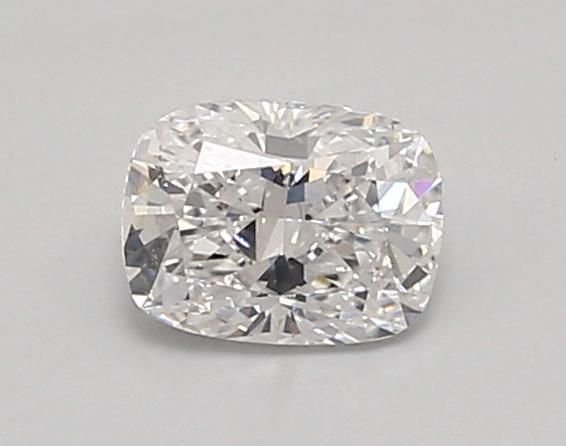 0.80 Carat Cushion Lab Diamond