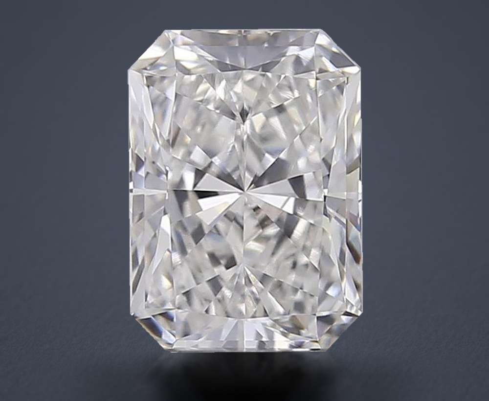 0.73 Carat Radiant Lab Diamond