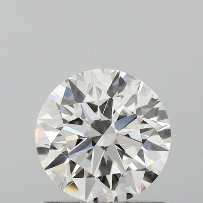 0.99ct G VS1 Very Good Cut Round Lab Grown Diamond