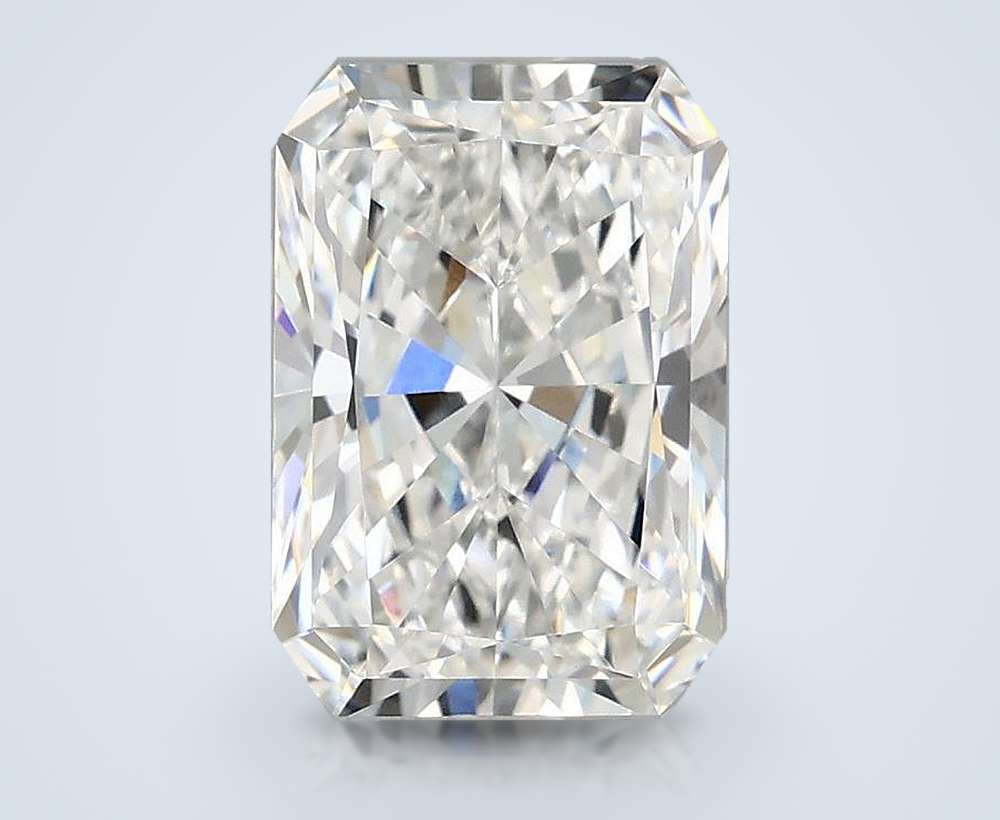 2.29 Carat Radiant Lab Diamond