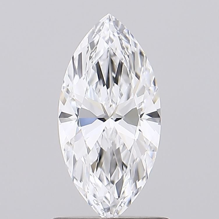 0.80 Carat Marquise Lab Diamond