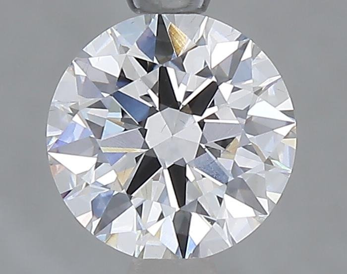 1.10ct E VS2 Rare Carat Ideal Cut Round Lab Grown Diamond