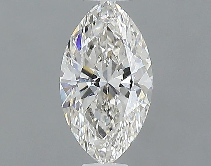 0.43 Carat Marquise Natural Diamond