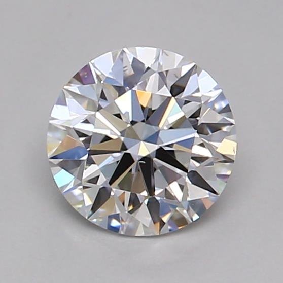 0.40ct E VS2 Rare Carat Ideal Cut Round Diamond