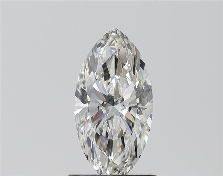 1.38ct H VS1 Rare Carat Ideal Cut Marquise Lab Grown Diamond