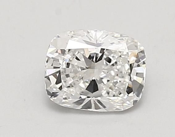 0.98 Carat Cushion Lab Diamond