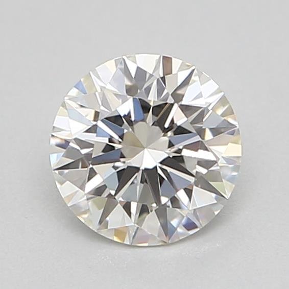 0.30ct I VS1 Rare Carat Ideal Cut Round Diamond