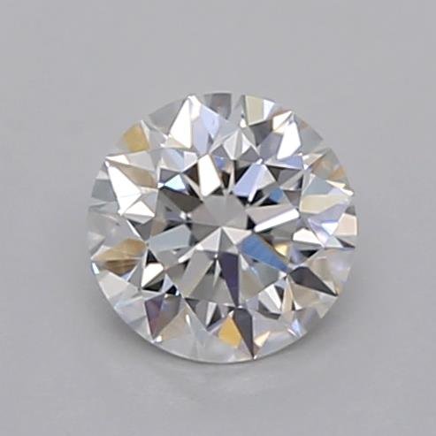 0.31ct E VS2 Rare Carat Ideal Cut Round Diamond