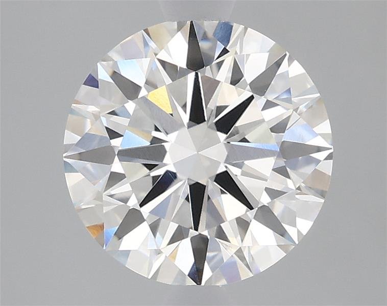 1.88ct G VVS1 Rare Carat Ideal Cut Round Lab Grown Diamond