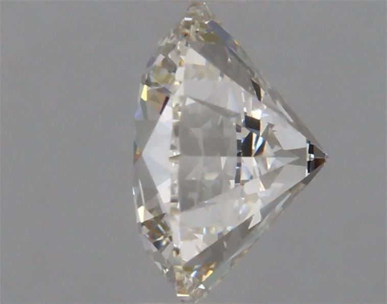 1.39ct H VS2 Rare Carat Ideal Cut Round Lab Grown Diamond