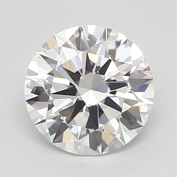 0.40ct G IF Rare Carat Ideal Cut Round Diamond