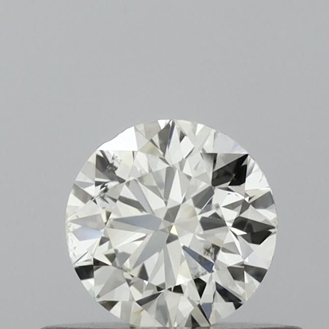 0.40ct I SI1 Excellent Cut Round Diamond