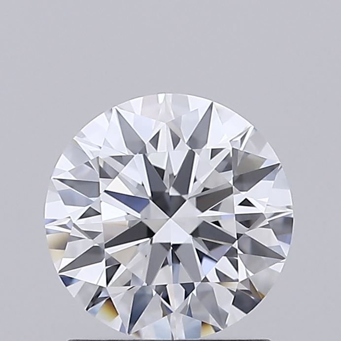 1.07 Carat Round Lab Diamond