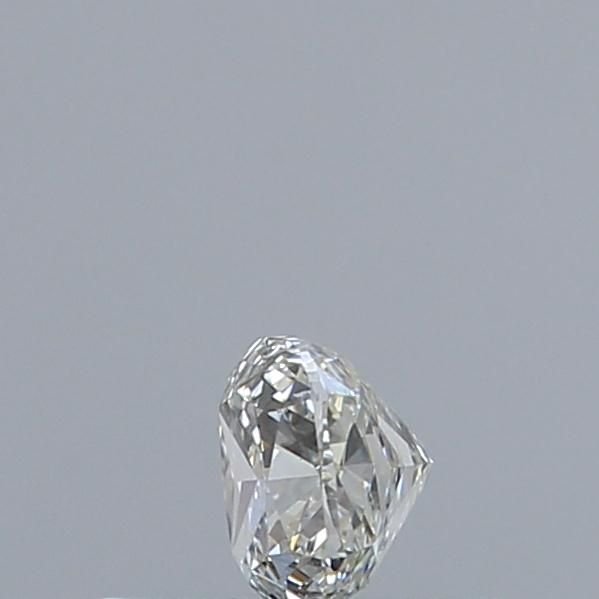 0.37ct I VS1 Very Good Cut Cushion Diamond