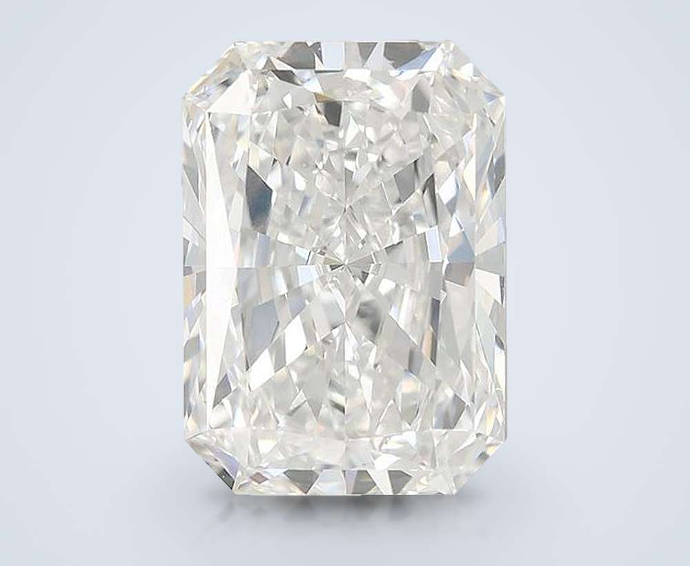 3.00 Carat Radiant Lab Diamond