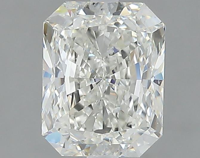1.50 Carat Radiant Natural Diamond