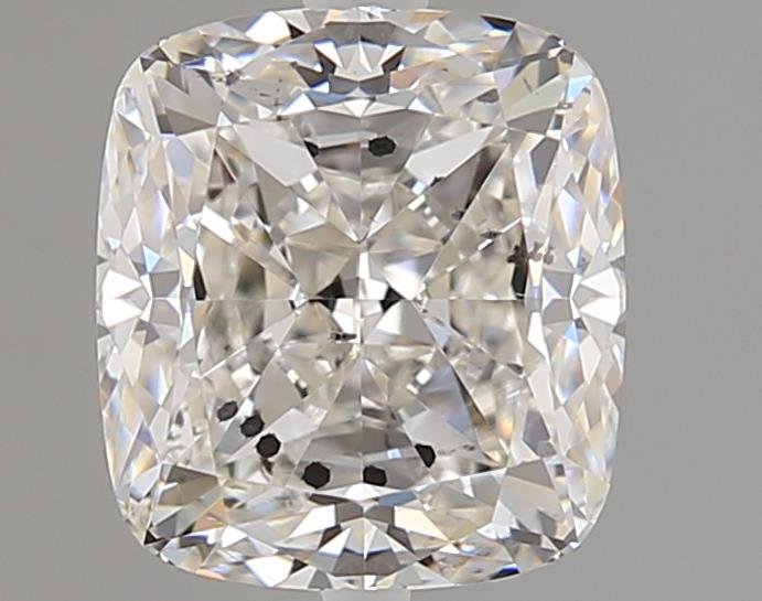 1.32ct H SI2 Very Good Cut Cushion Diamond