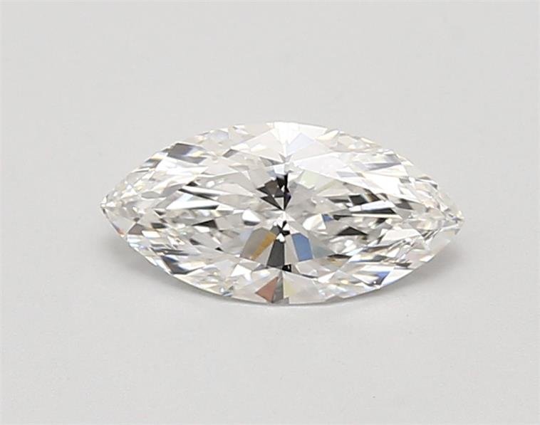 1.04ct E VVS2 Rare Carat Ideal Cut Marquise Lab Grown Diamond