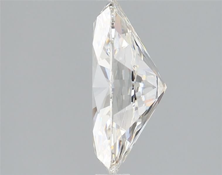 1.58 Carat Oval Lab Diamond