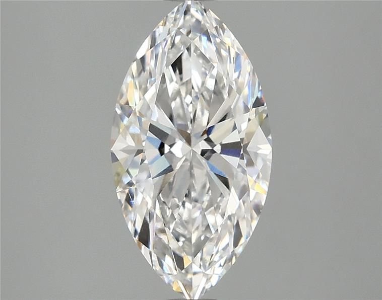 1.99 Carat Marquise Lab Diamond
