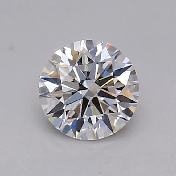 0.30ct F VVS1 Rare Carat Ideal Cut Round Diamond