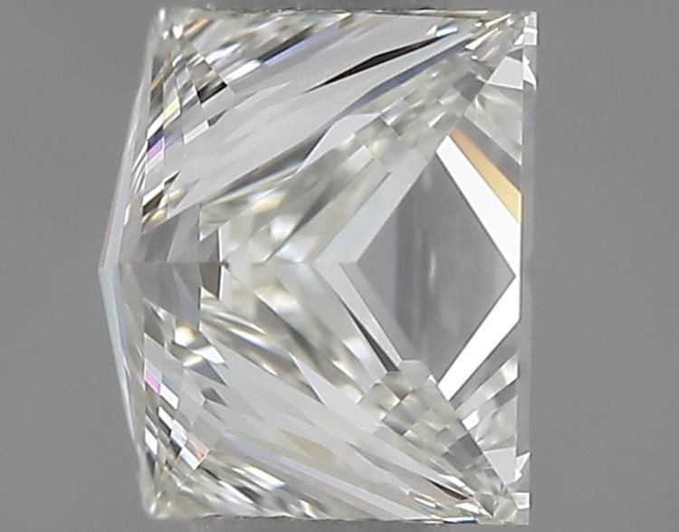 1.64ct I IF Ideal Cut Round Diamond