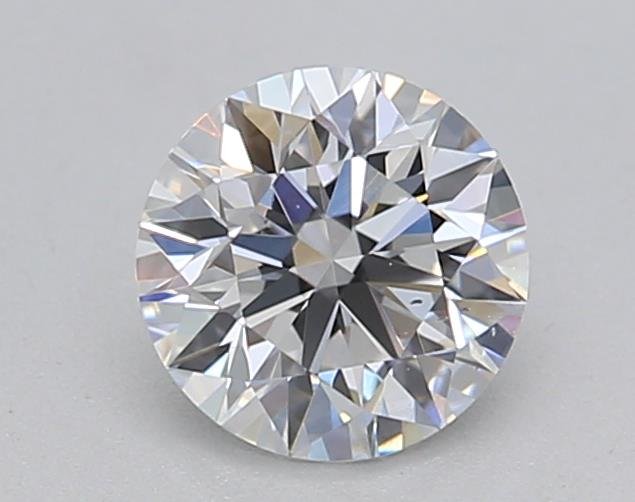 0.44ct E SI1 Excellent Cut Round Lab Grown Diamond