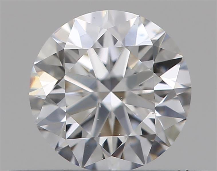 0.30 Carat Round Natural Diamond