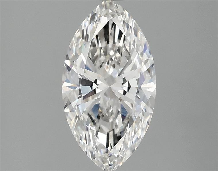 1.48 Carat Marquise Lab Diamond
