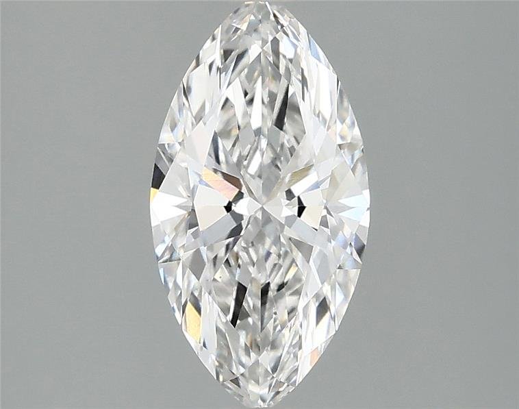 1.41 Carat Marquise Lab Diamond