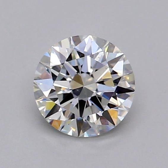 0.30ct G VS2 Rare Carat Ideal Cut Round Diamond