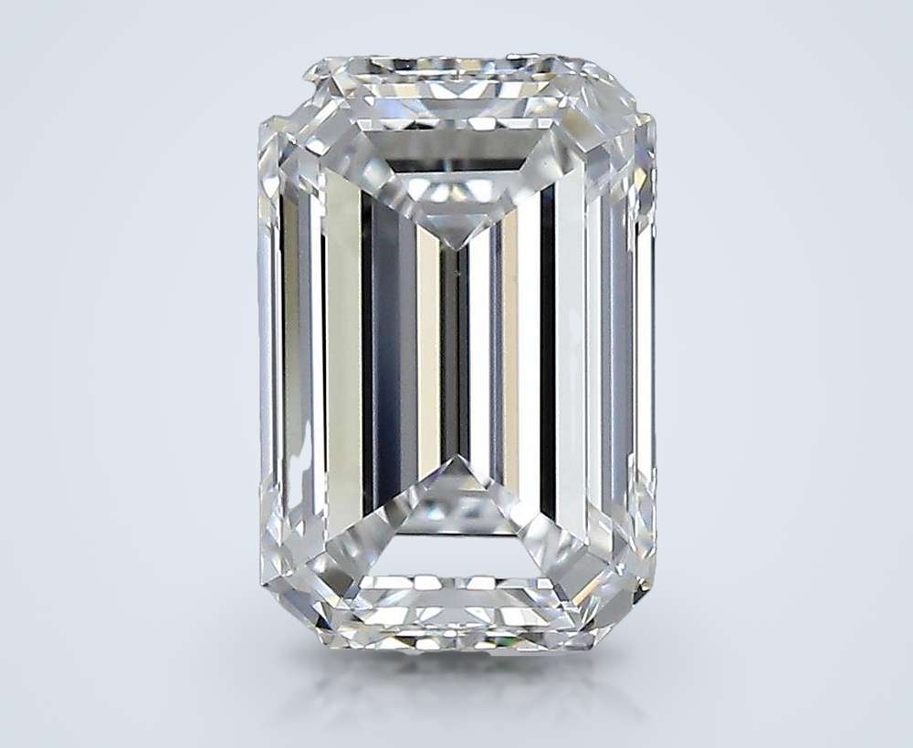 2.30 Carat Emerald Natural Diamond