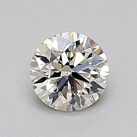 0.33ct J SI1 Excellent Cut Round Diamond