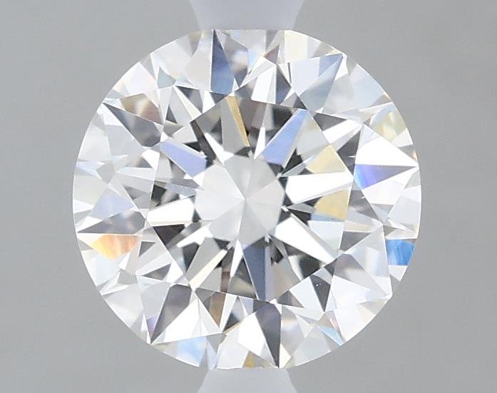 1.13ct F VVS1 Excellent Cut Round Lab Grown Diamond