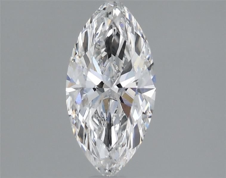 0.99 Carat Marquise Lab Diamond