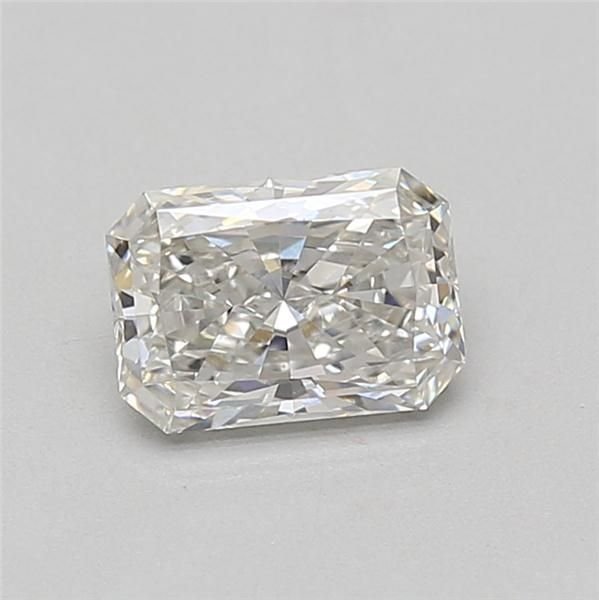 1.03ct F VS1 Rare Carat Ideal Cut Radiant Lab Grown Diamond