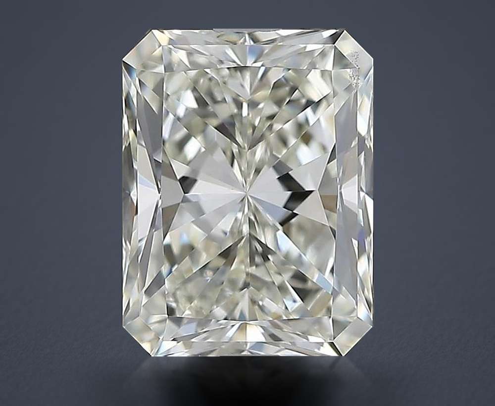 1.90 Carat Radiant Natural Diamond