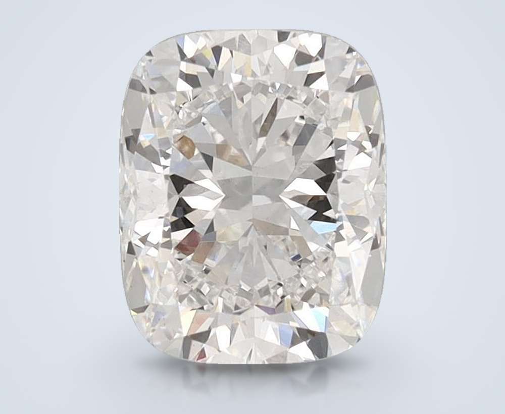 1.90 Carat Cushion Lab Diamond