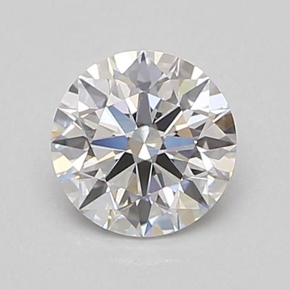 1.10ct E VS1 Rare Carat Ideal Cut Round Lab Grown Diamond