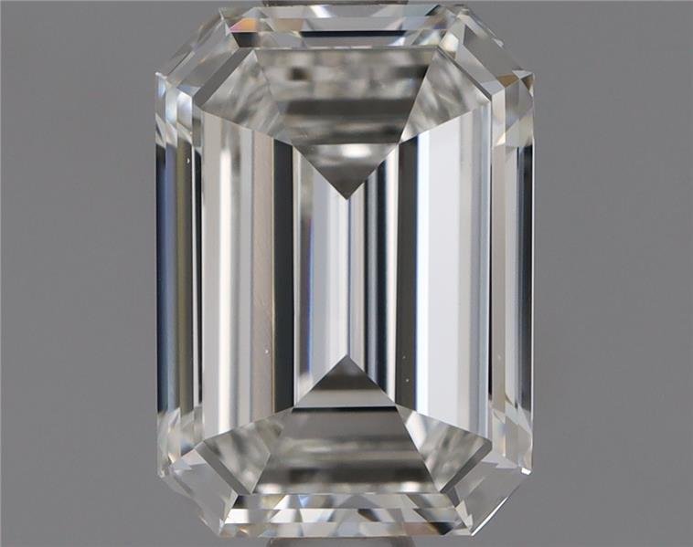 1.04 Carat Emerald Natural Diamond